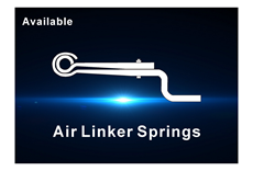 Air Linker Springs.