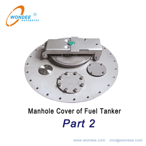 Manhole Cover of Fuel Tanker from WONDEE.jpg