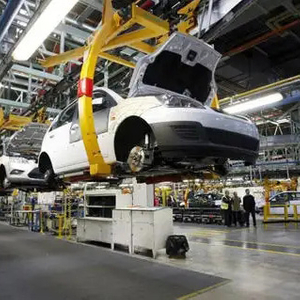 Economic operation of Chinas automobile industry in August 2022.jpg